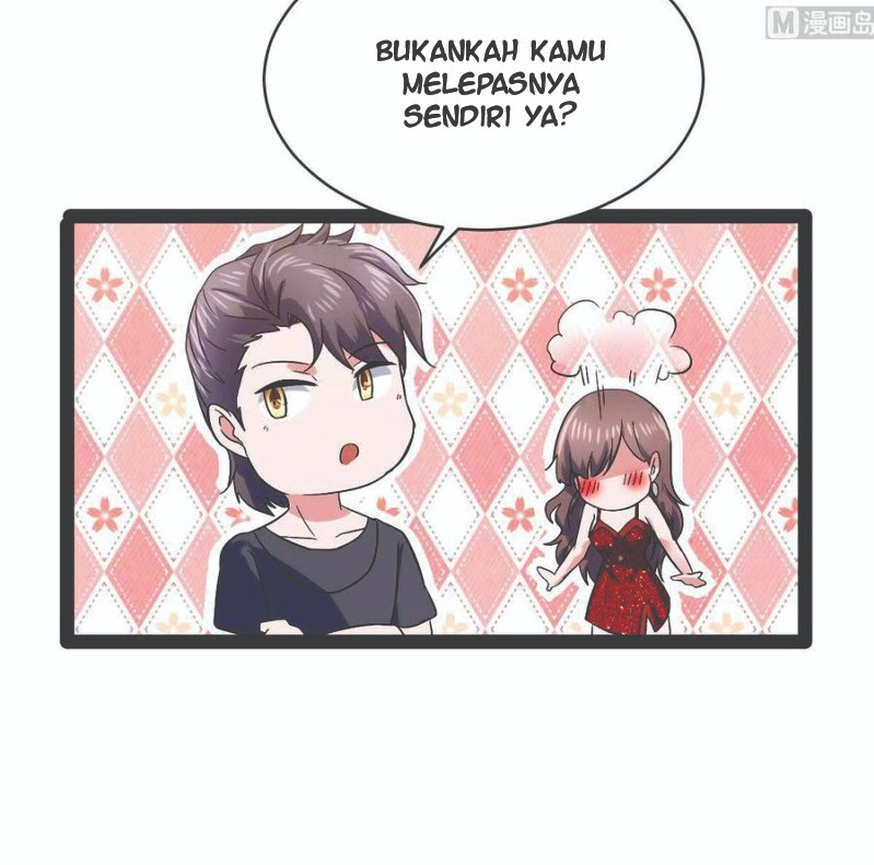 Rebirth Into the Strongest Immortal Cultivator chapter 44
